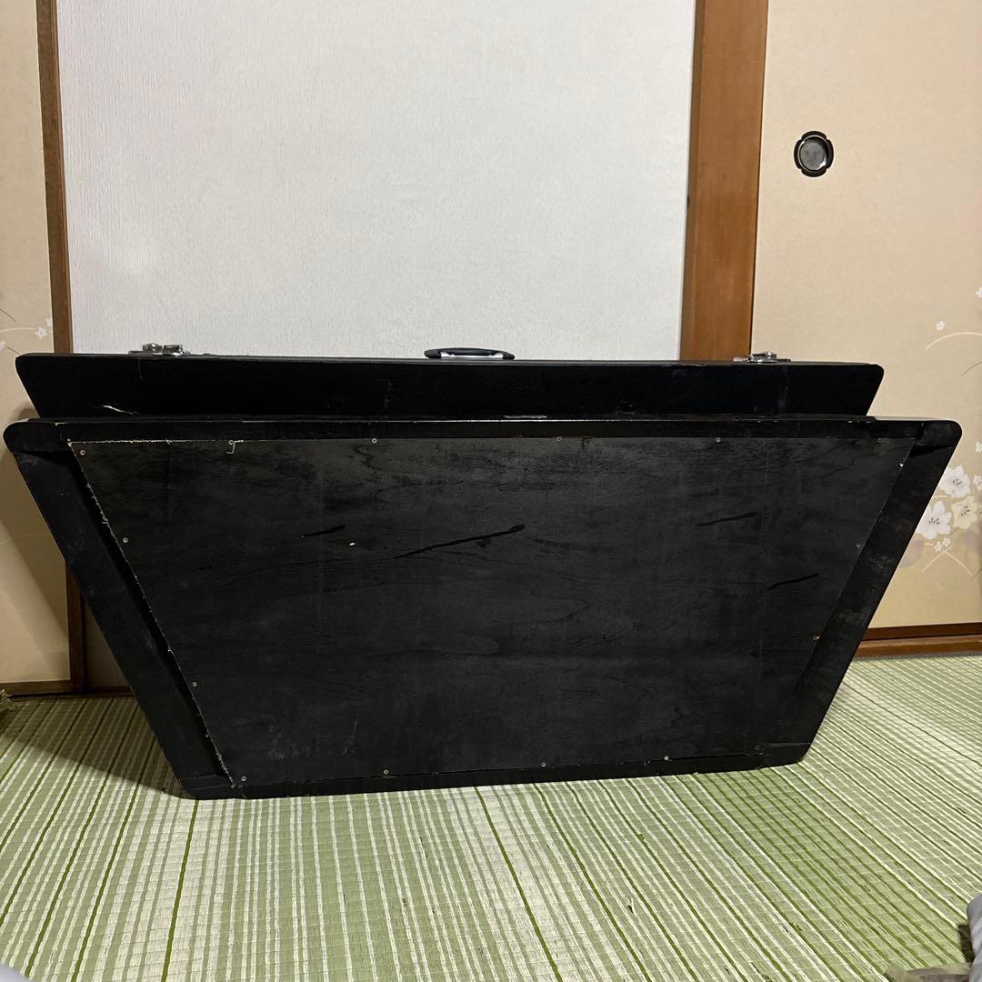 ハンマーダルシマー ヤンチン 洋琴 お琴 中国楽器 弦楽器 ハードケース