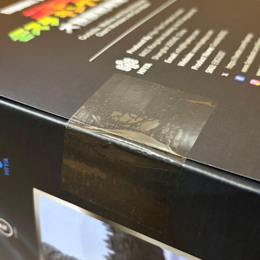 HIYA Toys ゴジラ（2001）大怪獣総攻撃【未開封】