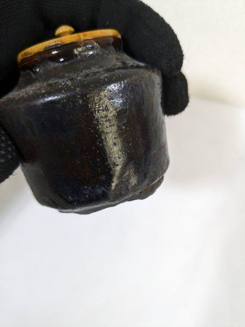 肩衝茶入 時代物 茶道具の通販はau PAY マーケット - 輸入雑貨のネット