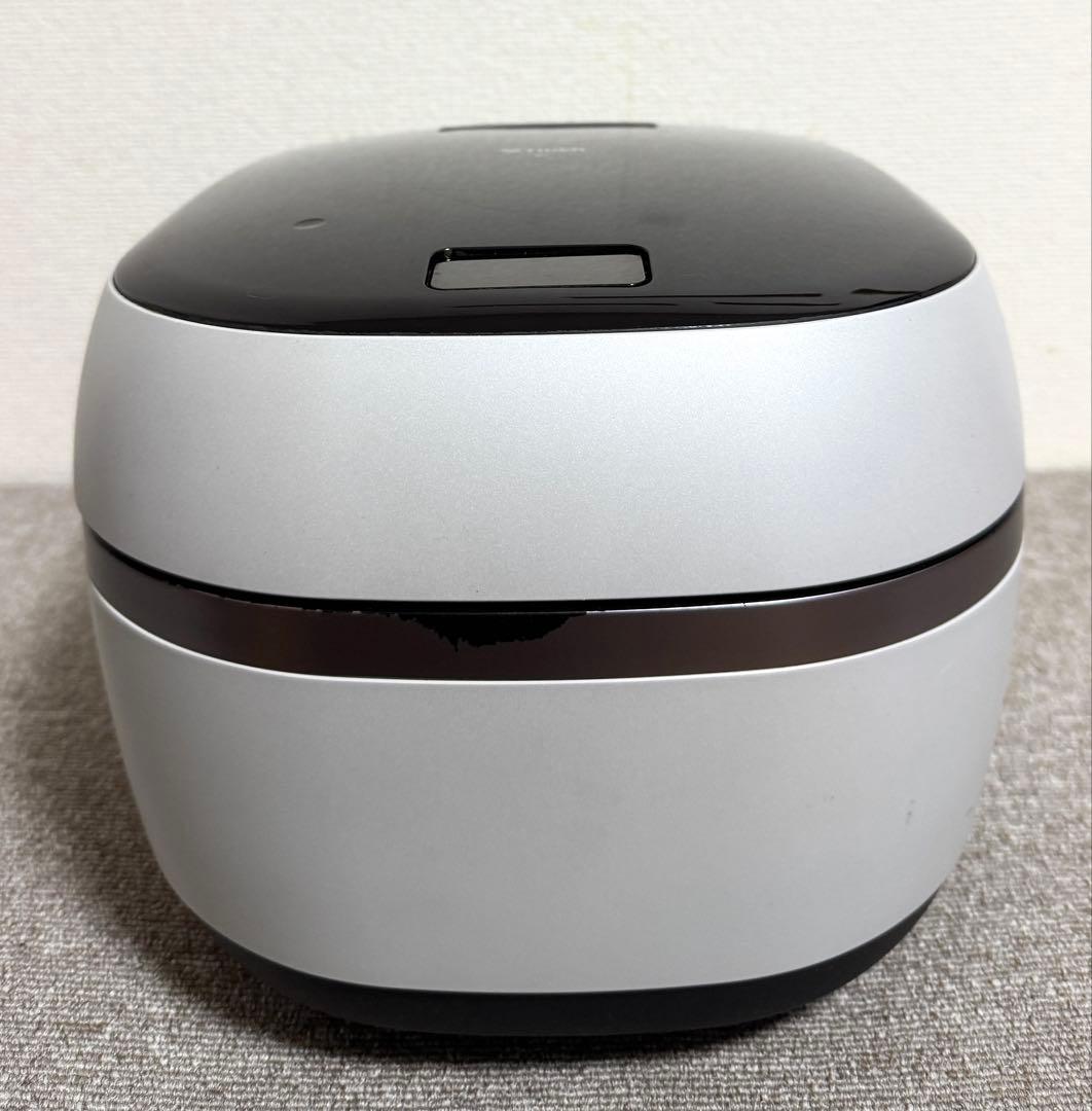 タイガー 土鍋圧力IH炊飯ジャー JPG-X100 動作保証