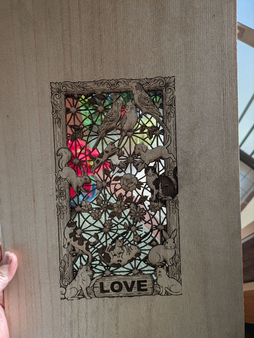 行って返る君] ペットドア 子犬 猫用 新年キャンペーン中