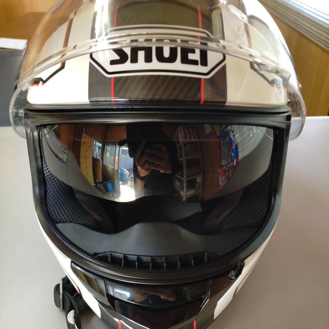SHOEI GT-AIR XL PENDULUM フルフェイス