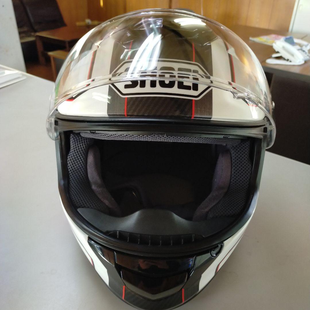 SHOEI GT-AIR XL PENDULUM フルフェイス