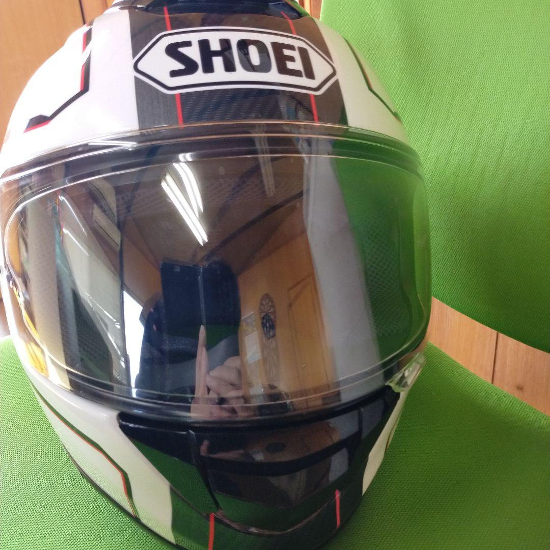 SHOEI GT-AIR XL PENDULUM フルフェイス