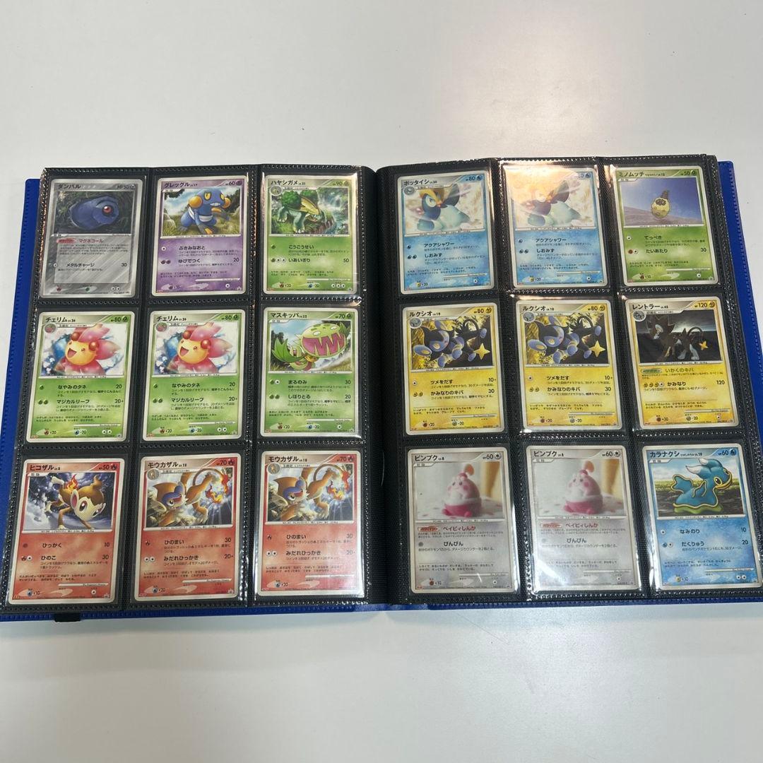 ツ*シ様 ポケモンカード　ピカチュウなど　古いカード　引退品