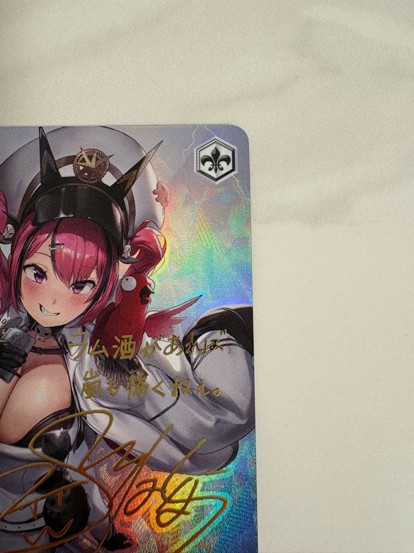 勝利の女神：NIKKE ｜ ヴァイスシュヴァルツ｜Weiβ Schwarz ヴァイス