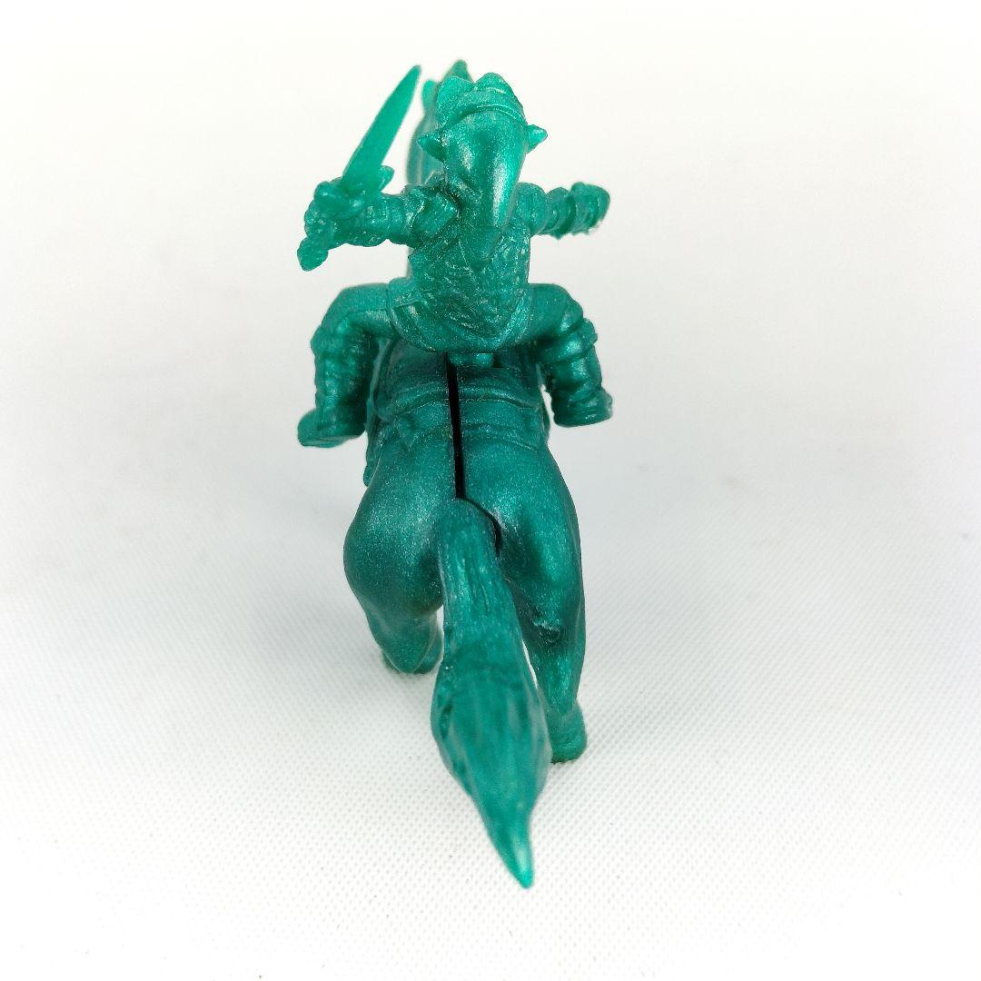 当時物 ゼルダの伝説 時のオカリナ リンク エポナ 消しゴム フィギュア