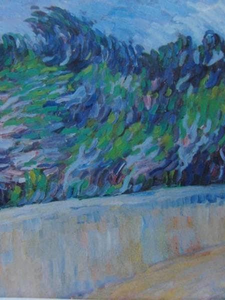 アレクセイ・フォン・ヤウレンスキー、Oliven、海外版超希少レゾネ