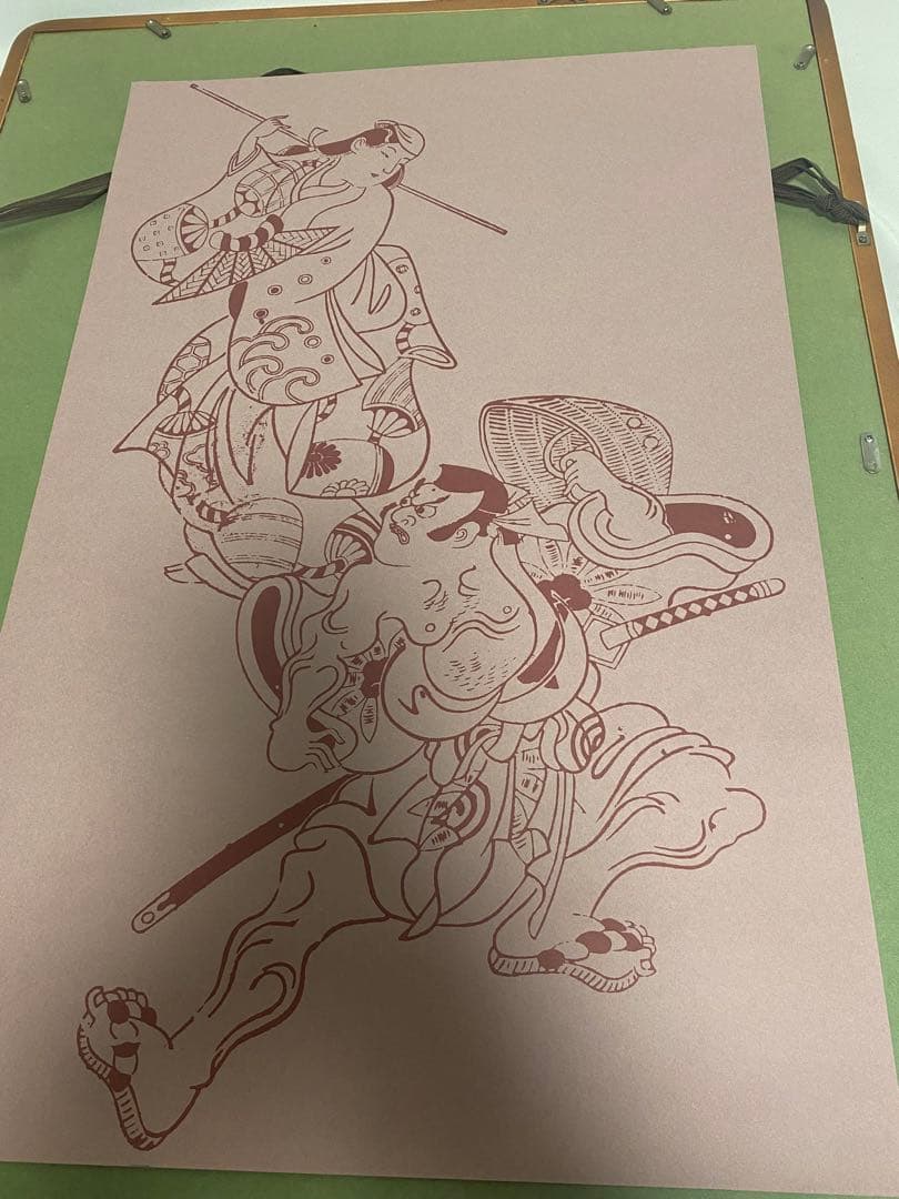 2397❣️浮世絵　セット