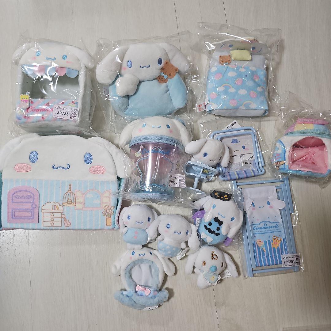 鳴潮 千咲 4点セット クリアファイル ポストカード×2 キャラクターカード