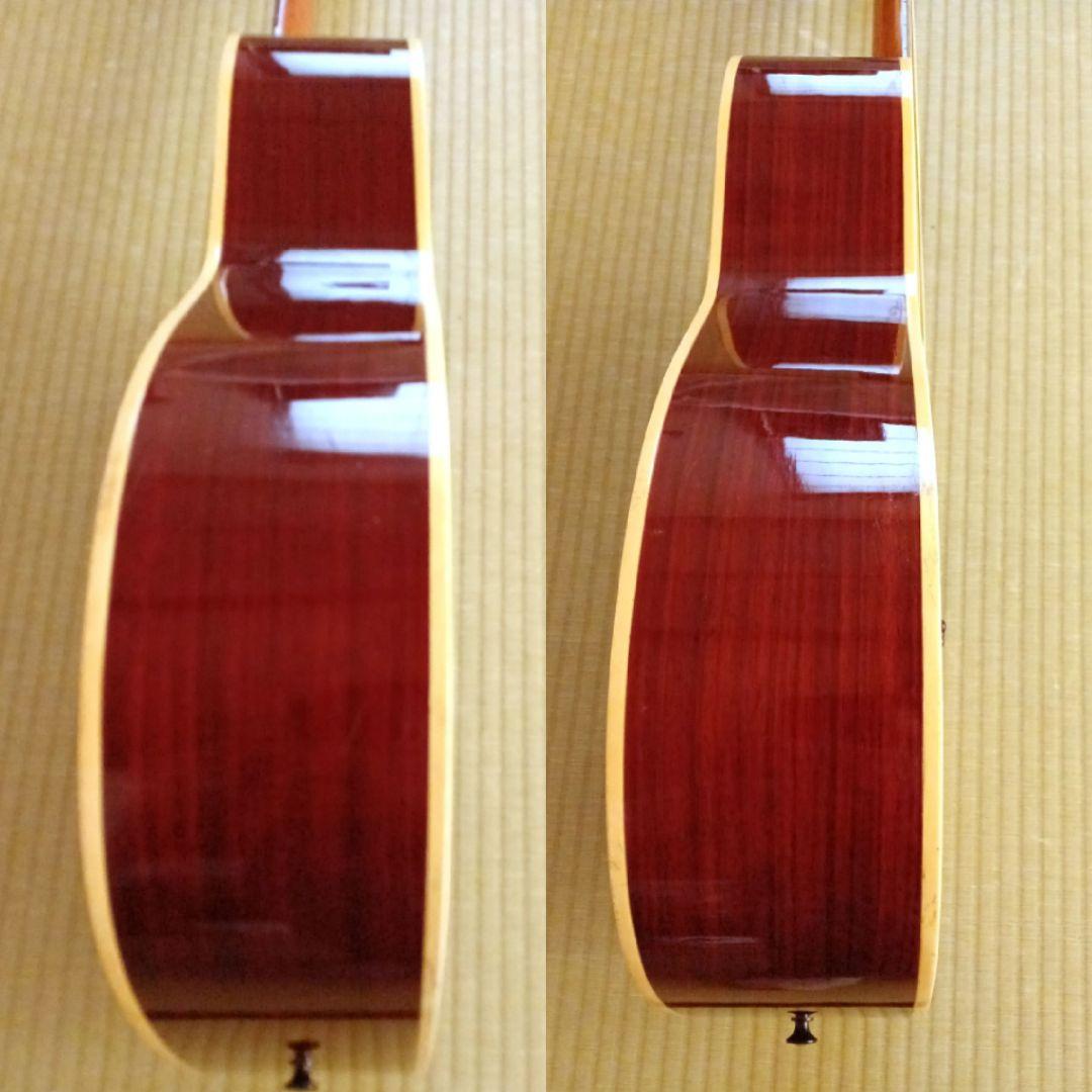 送料込】famous 木曽鈴木 70年代 良い音 整備済 - メルカリ