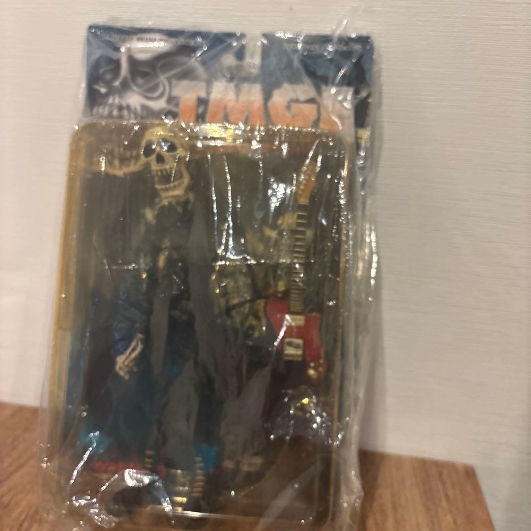 ミッシェルガンエレファント フィギュア2体セット