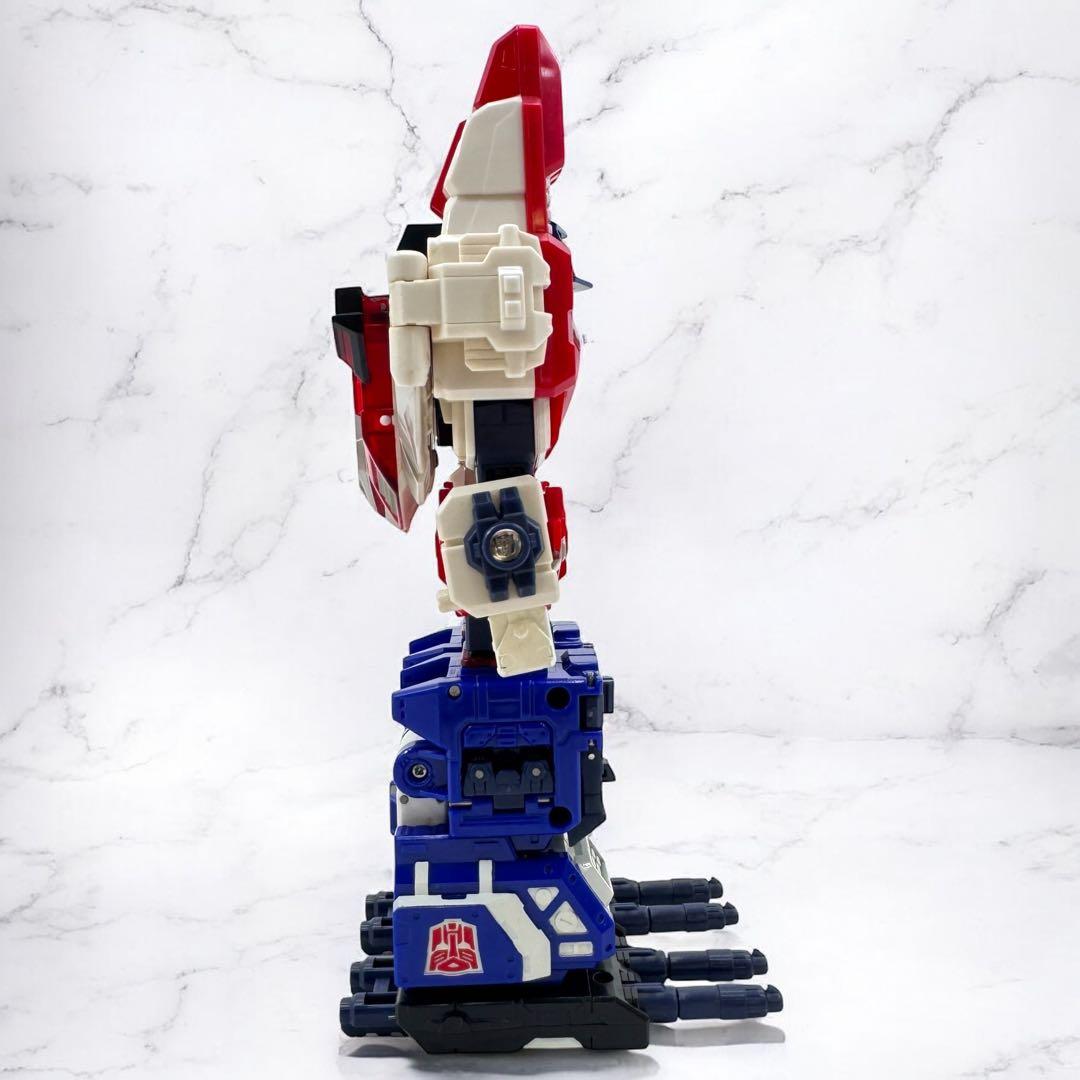 トランスフォーマー スーパーリンク SC-17 ウイングセイバー