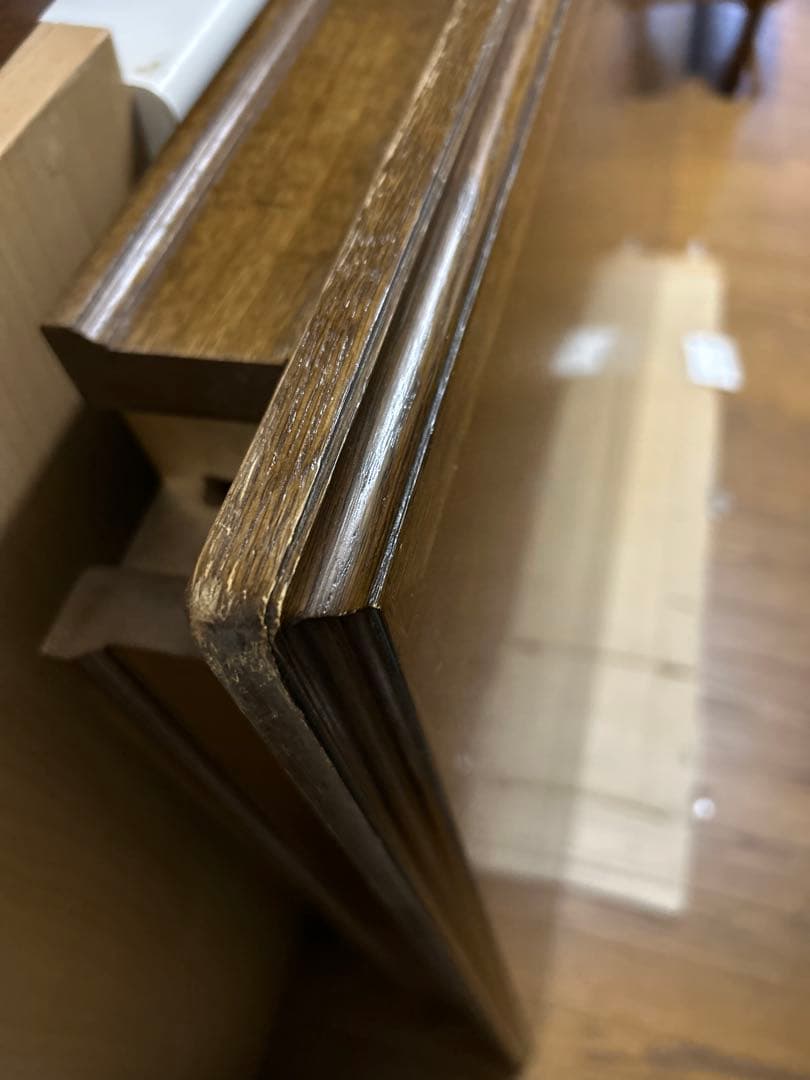 専用　最終値下げ　ドマーニ　カリモク ダイニングテーブル　44500→43500