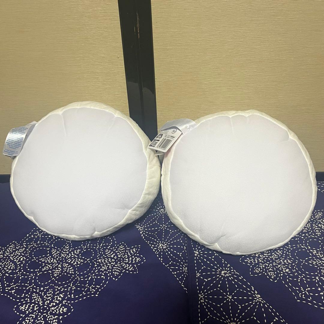 【新品未使用】ちいかわプレミアムドームクッション ちいかわ ハチワレ 11点