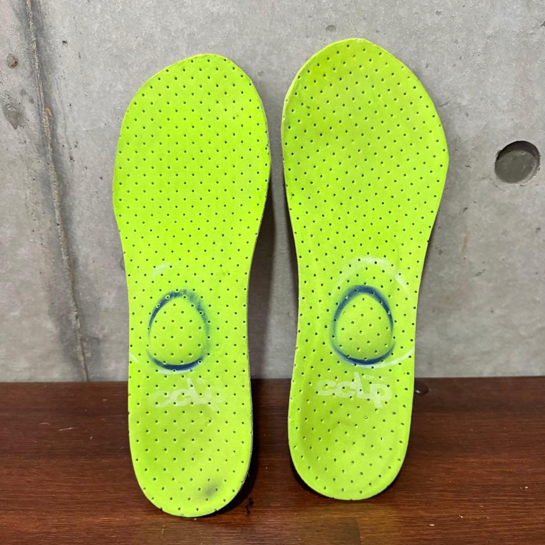 DEELUXE ID DUAL BOA 26.5cm スノーボード　ブーツ