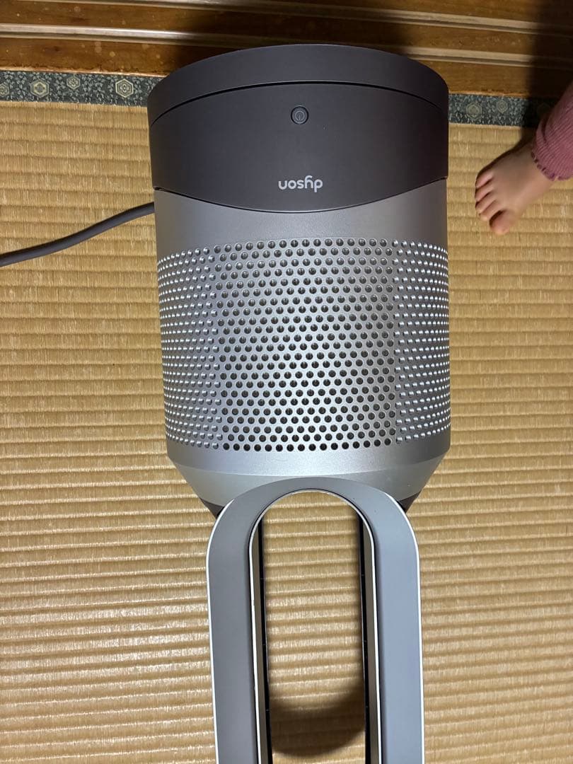 扇風機・サーキュレーター dyson pure hot+cool