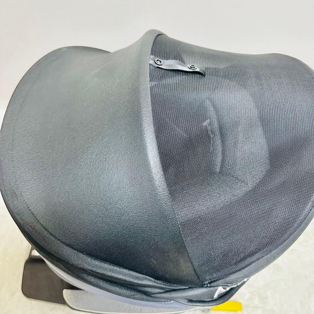 アップリカ Aprica クルリラ ISOFIX R129 回転式