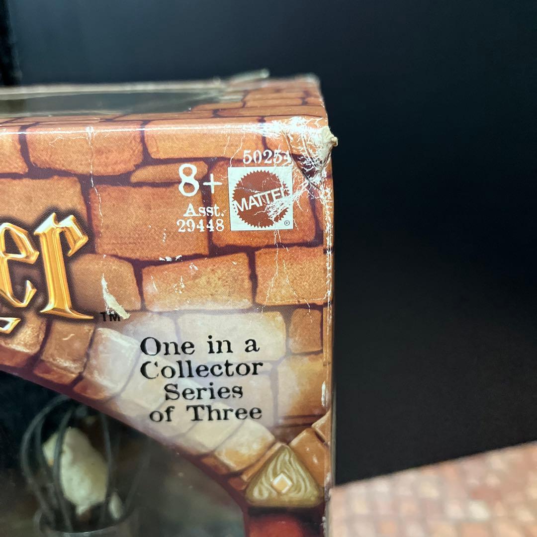 ハリーポッター