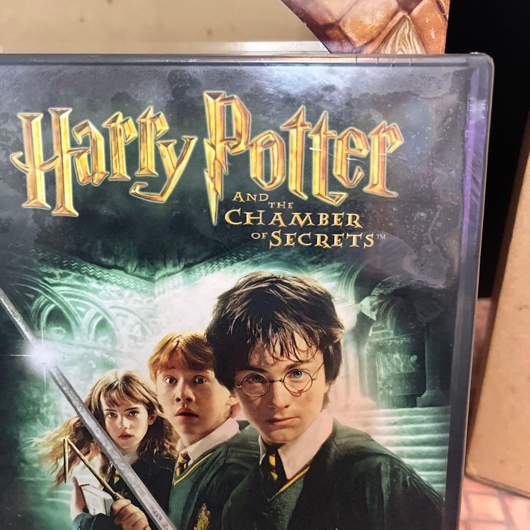 ハリーポッター