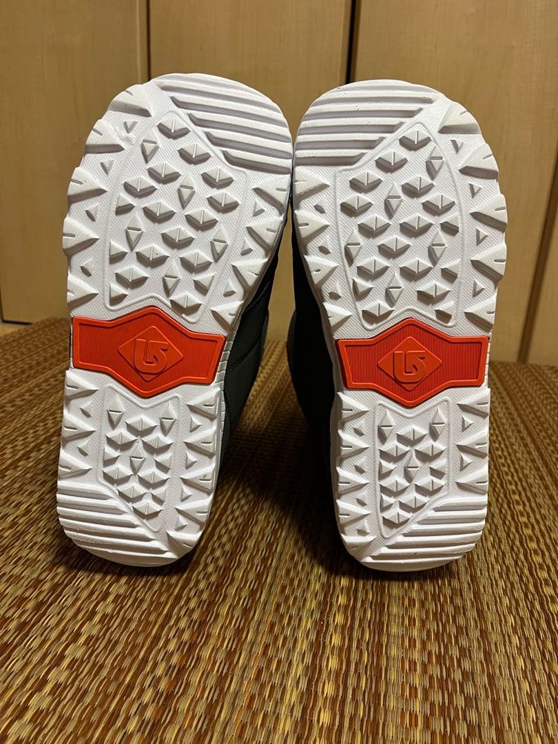 BURTON MOTO BOA WIDE 27 19-20 スノーボードブーツ