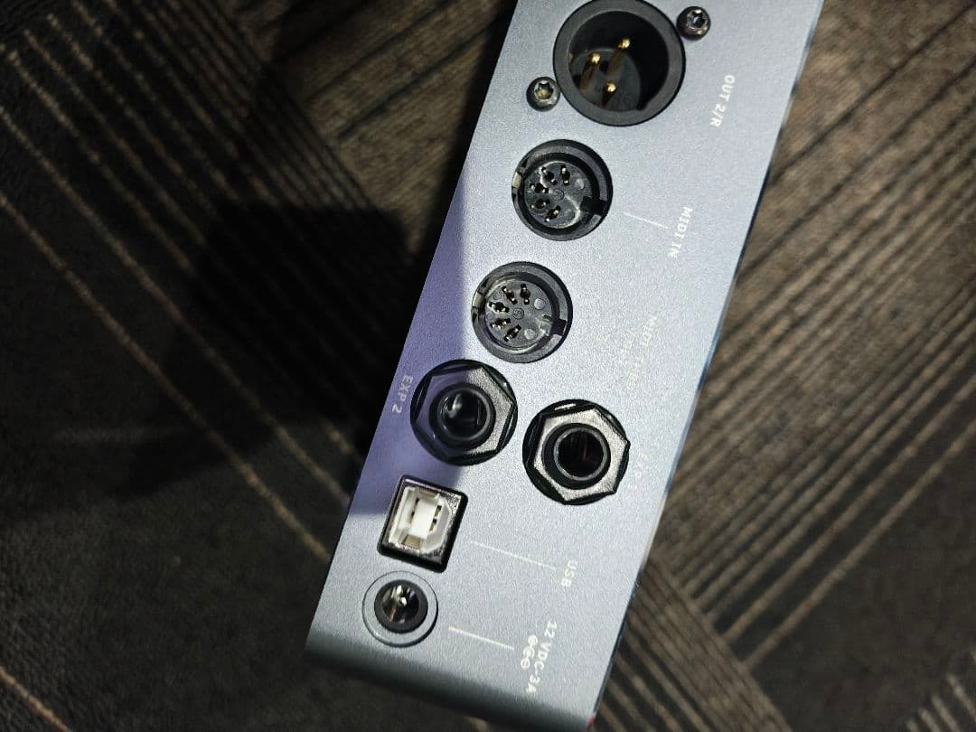 その他 Neural DSP Quad Cortex