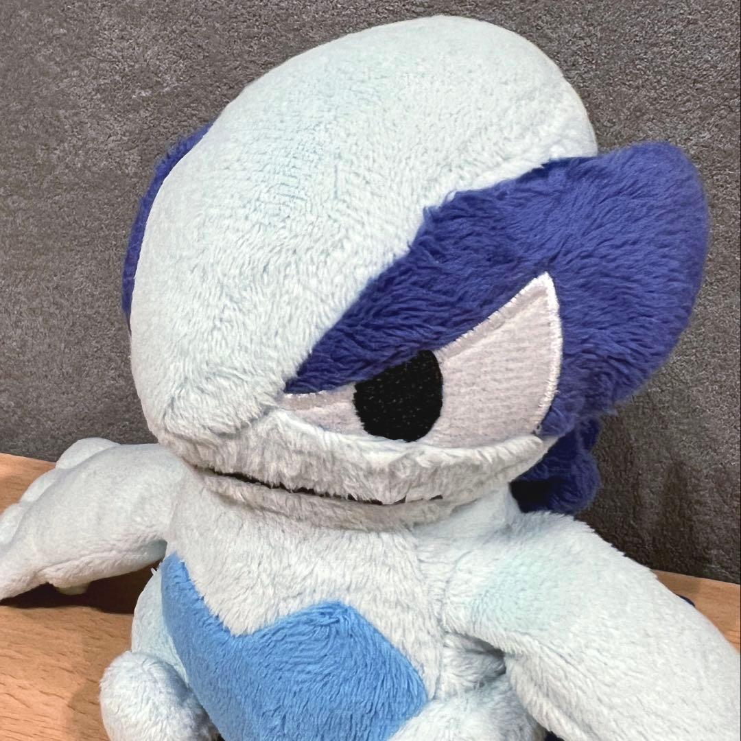 ポケモンセンター ルギア ポケドール 2009年製【新品タグ付】