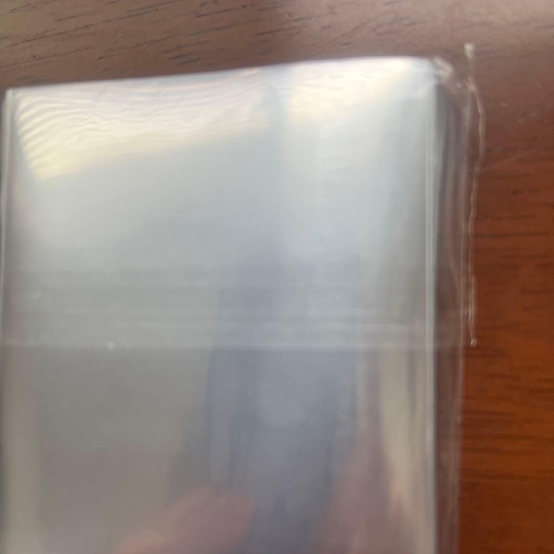 メガリザードン　ポケカスリーブ