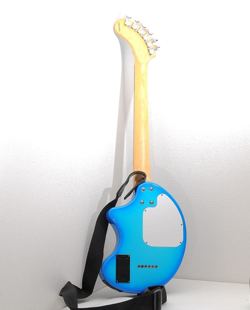 【動作確認済み】最終お値下げ　フェルナンデス ZO-3ギター