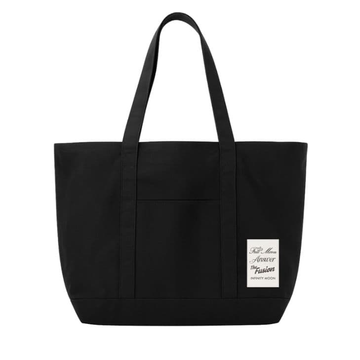 INFINITY MOON Tote Bag/登坂広臣 OMI - メルカリ