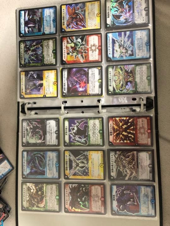 デュエマコレクションpart1