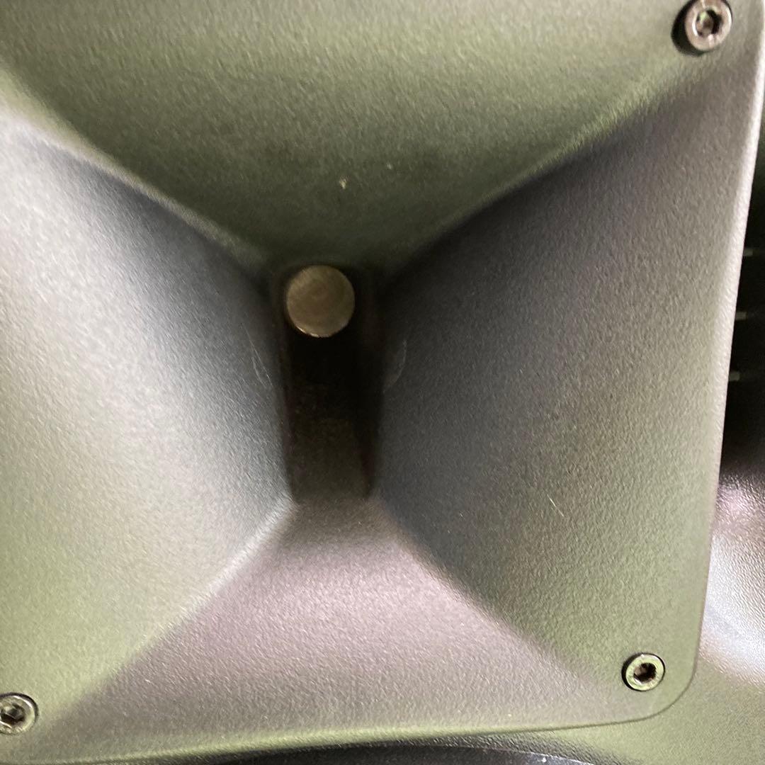 クラシックプロ CLASSIC PRO CSP12 PAスピーカー ペア