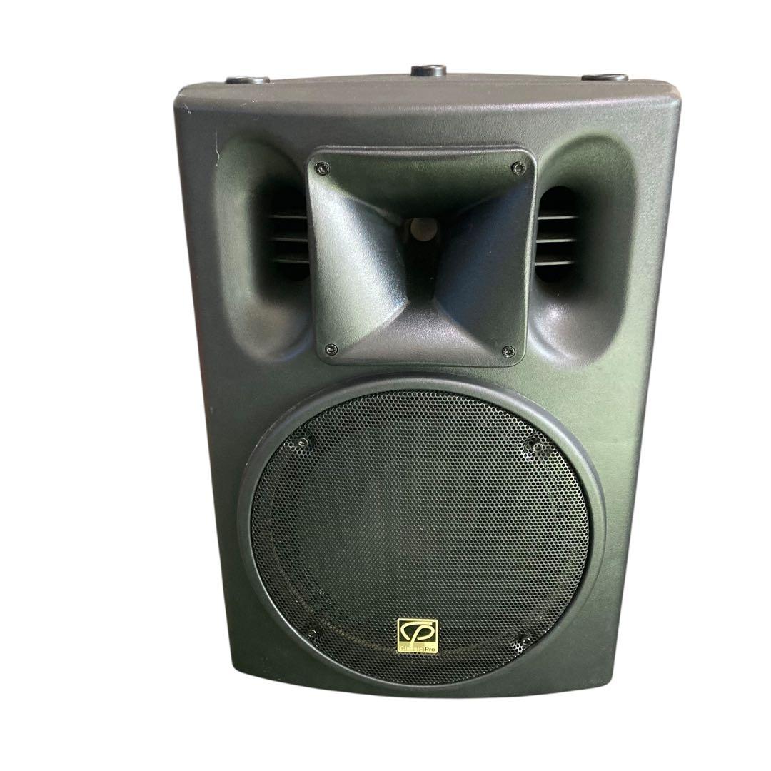 クラシックプロ CLASSIC PRO CSP12 PAスピーカー ペア