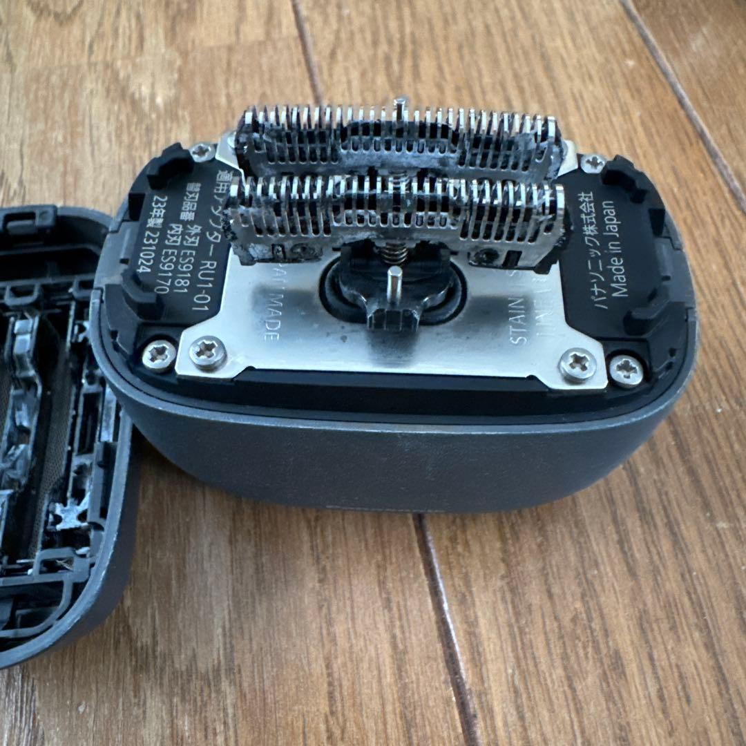 ラムダッシュパームイン