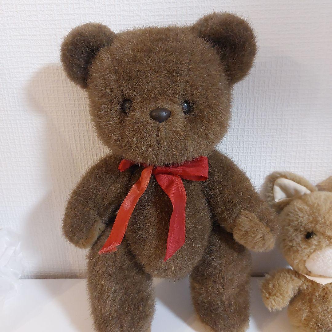 希少　ミスターベアーズドリーム　ぬいぐるみ