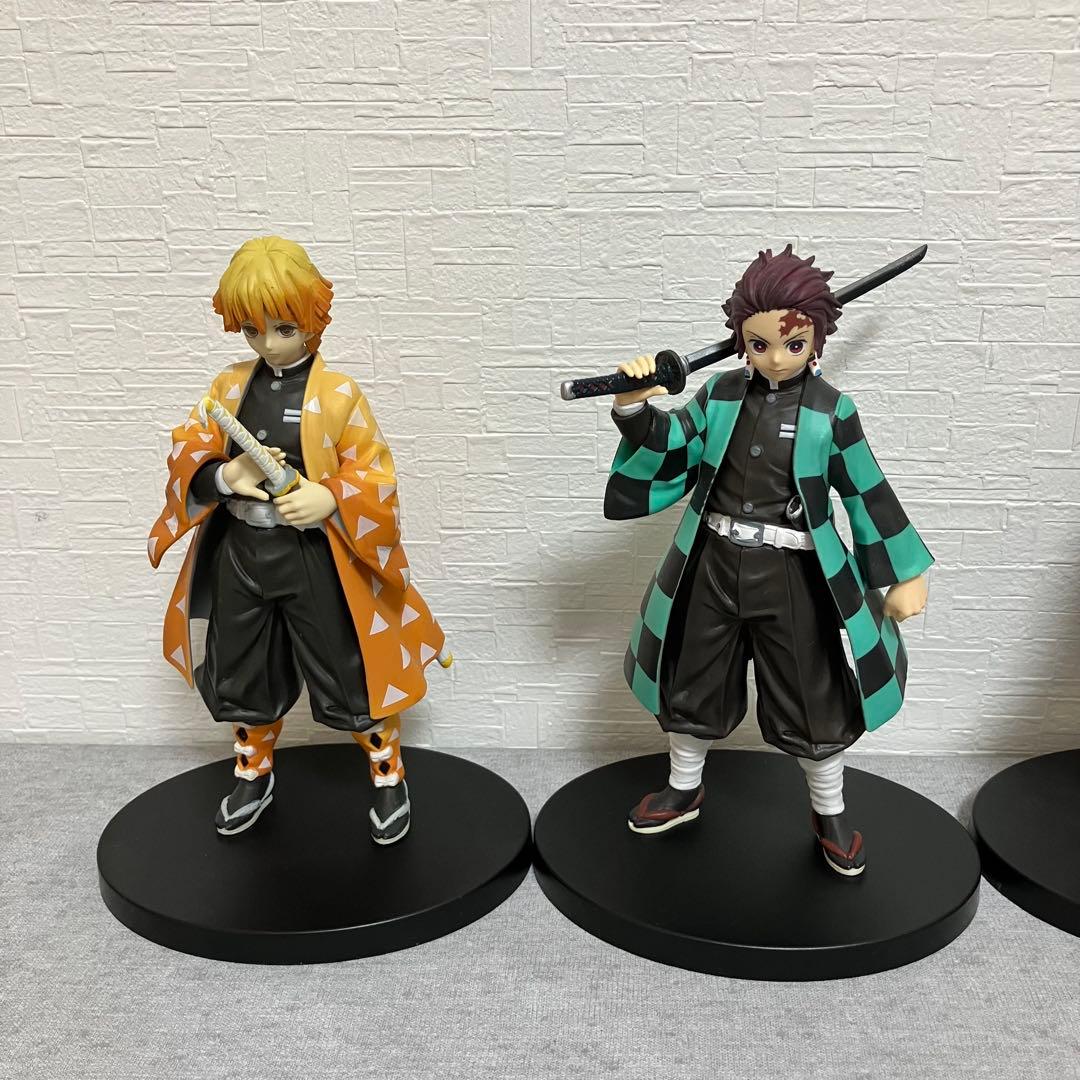 鬼滅の刃 フィギュア 絆ノ装 SPECIAL 全5種 絆ノ装2