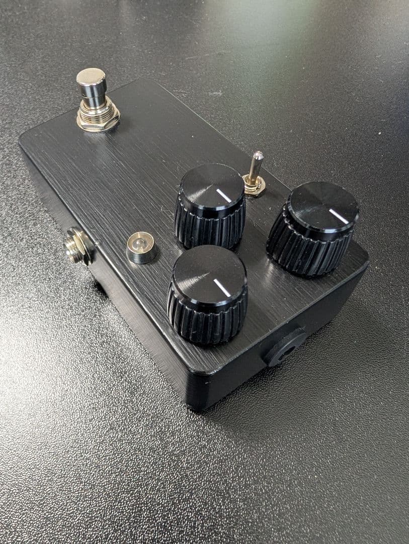 ギター 's effects MorningGlory