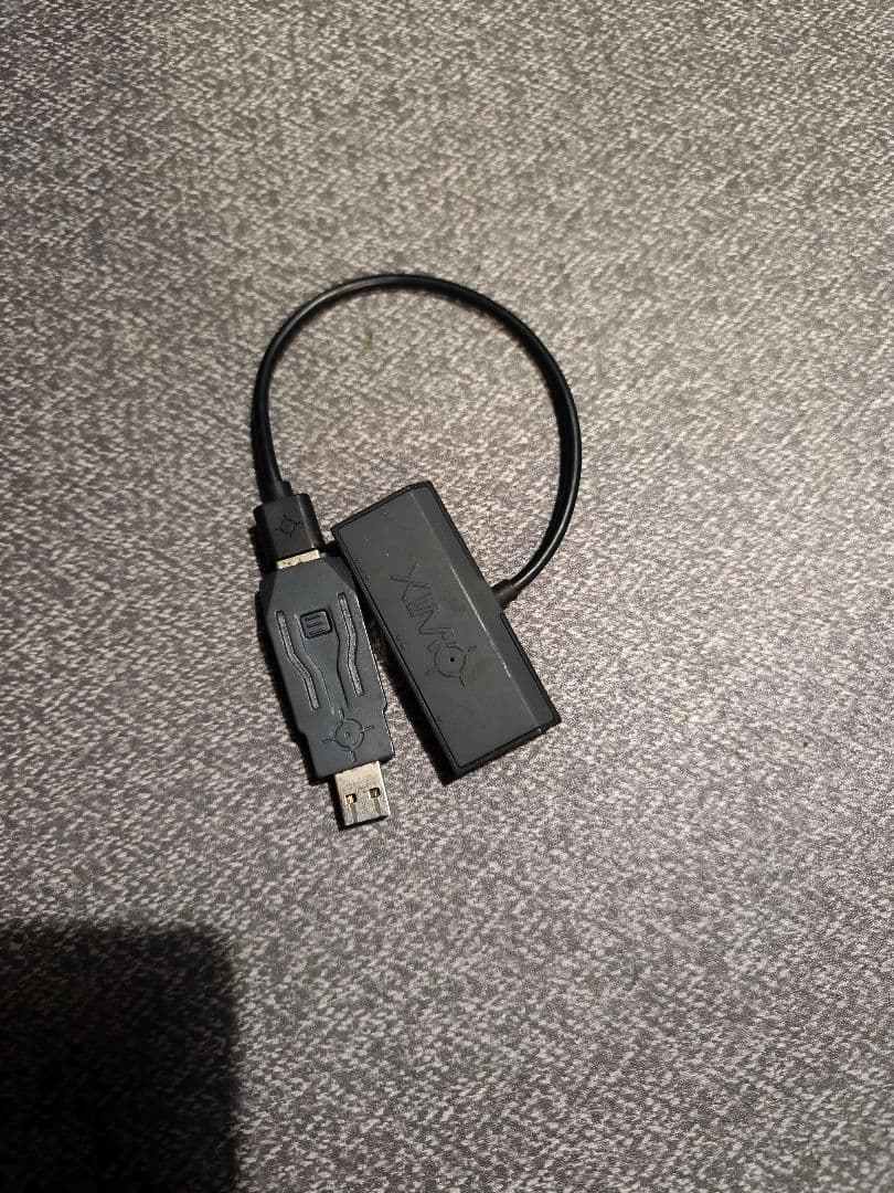 PC用ゲームコントローラー・コンバーター ximapex XIM APEX シムエーペックス コンバーター xim apex コンバーター