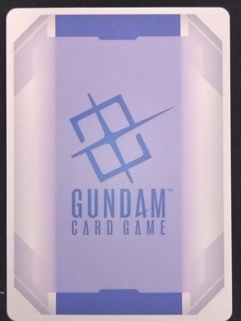 ガンダムカードゲーム TCG スレッタ・マーキュリー パラレル