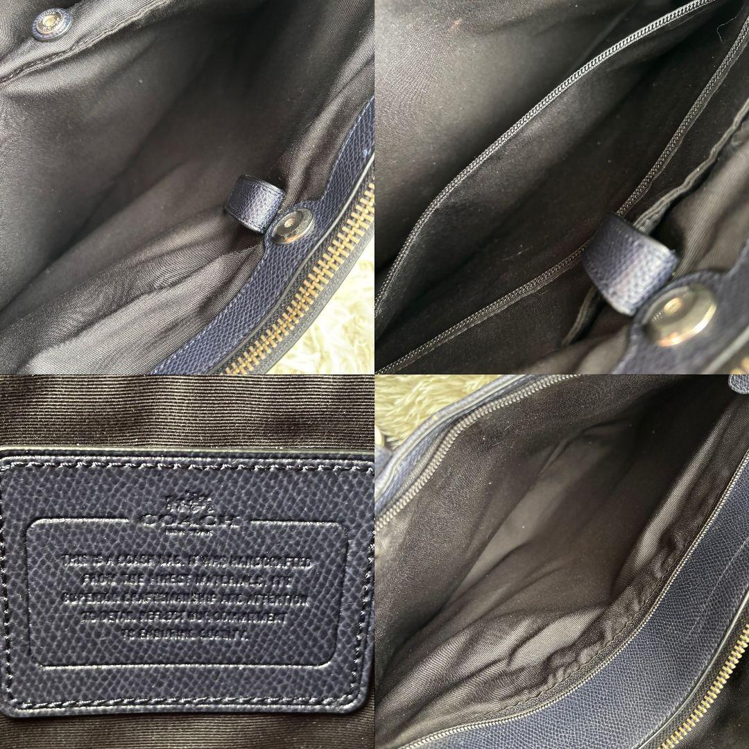 ※坊ちゃん319※　　　　　　　　　　　　　　　　　【激レア 良品】コーチ