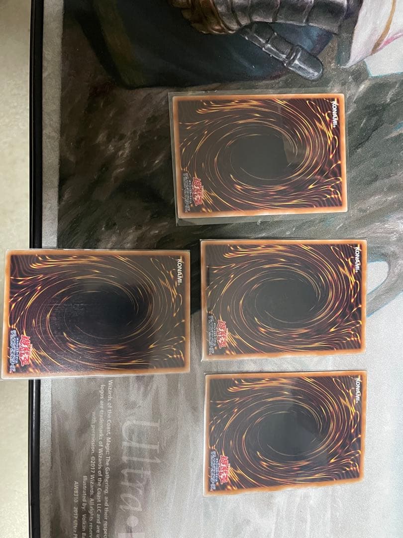 青眼の白龍　クオシクまとめセット　日版