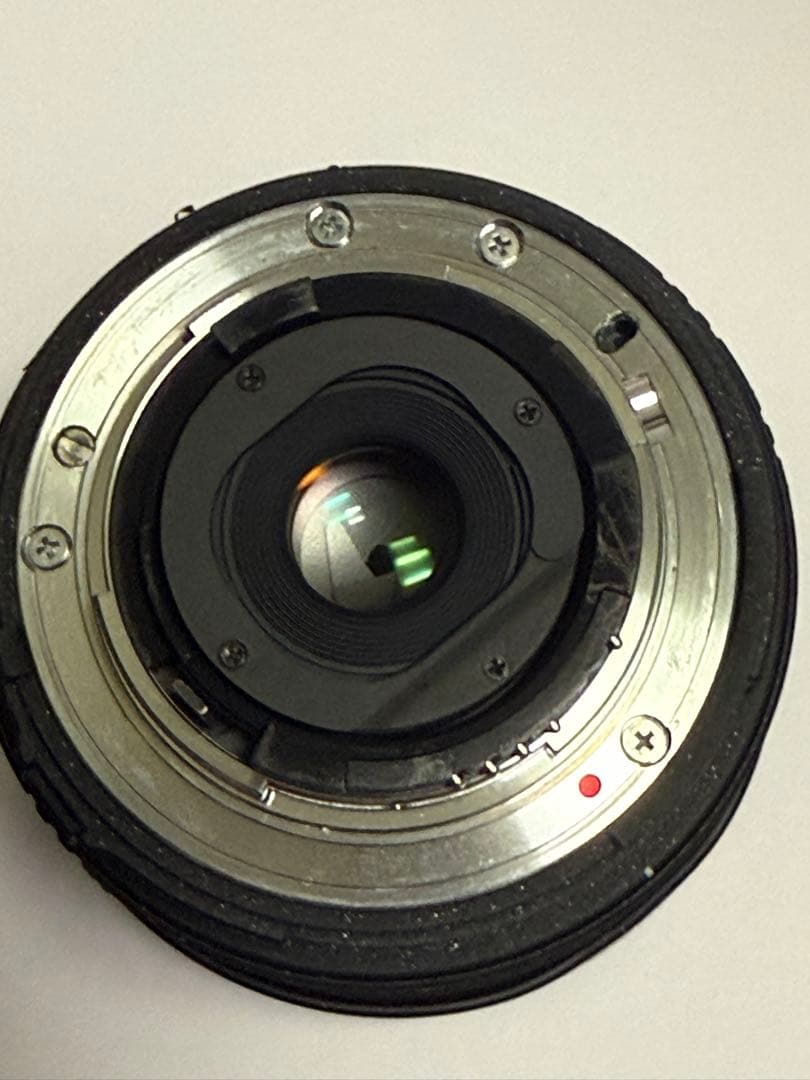 SIGMA 8mm 魚眼レンズ ニコン用