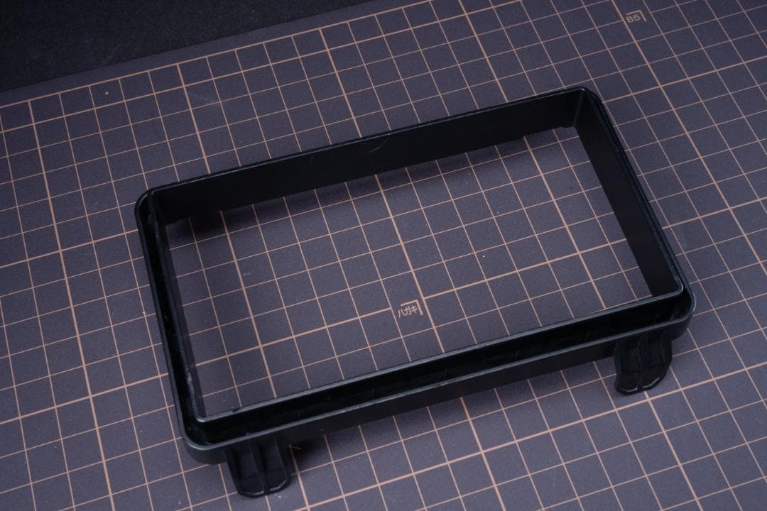 ATOMOS SHINOBI オプションフード付き