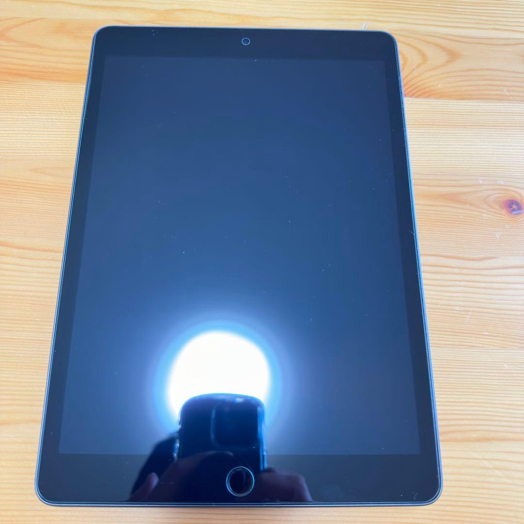 2024年5月購入】第9世代 iPad (Wi-Fi,64GB)スペースグレイ - メルカリ