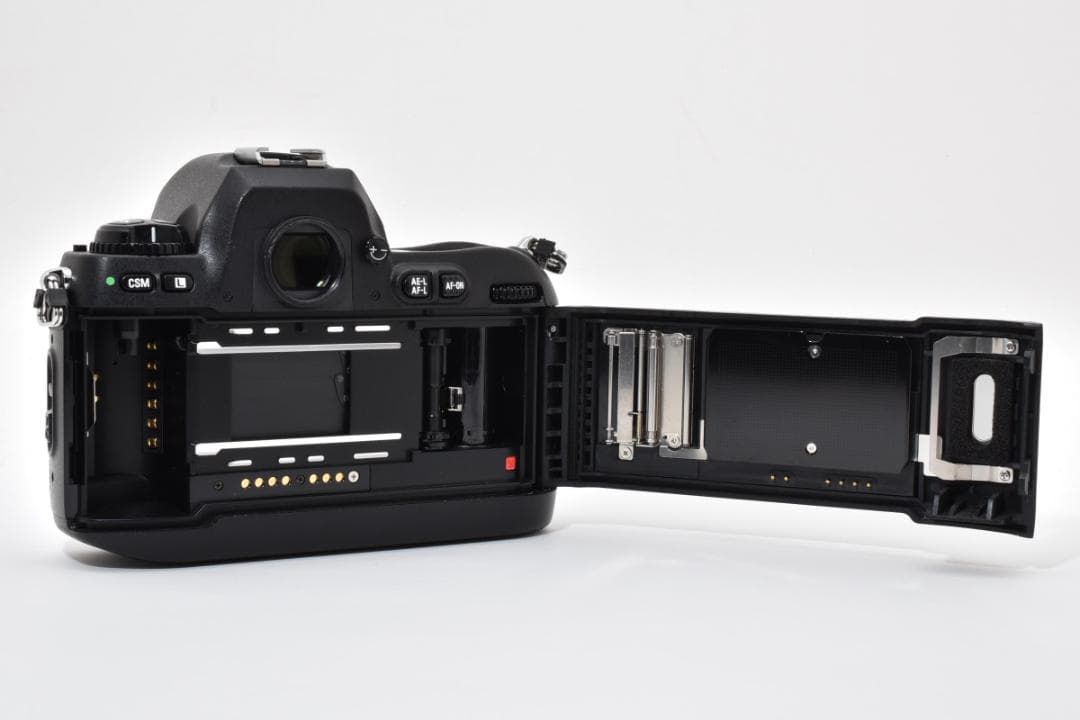 希少Zeiss Ikon SuperIkonta 531/2 6x9 C0063 Super Ikonta 531