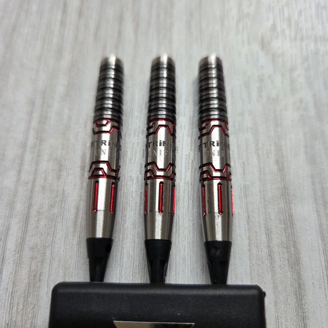 TRiNiDAD UNIFIED ZAPATA モデル トリニダード サパタ