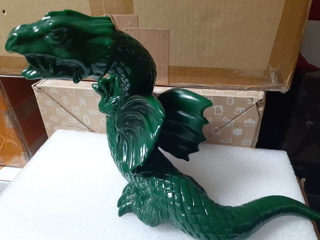 M1号 原始獣レプティリカス(無着色)