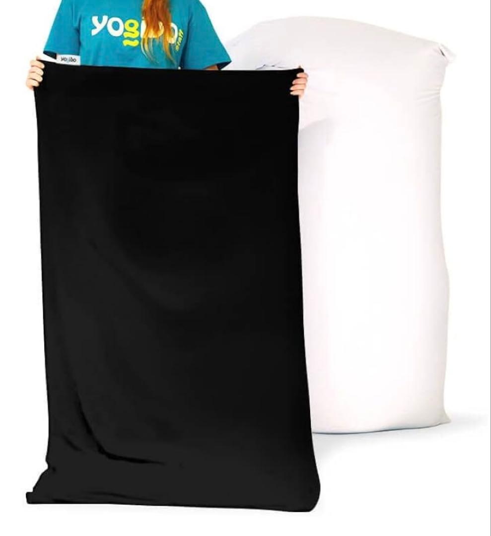 Yogibo Max Cover ヨギボー マックス 専用カバー ダークグレー