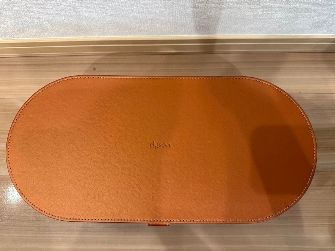 Dyson Airwrap シルバー/カッパー 付属品多数