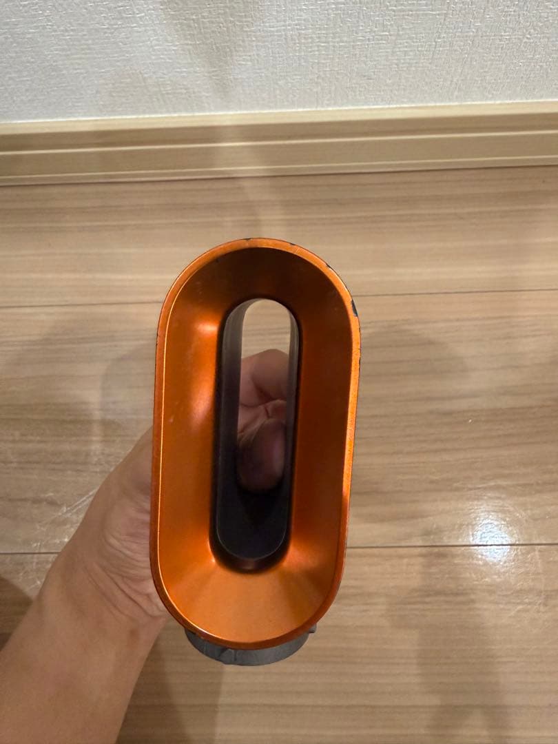 Dyson Airwrap シルバー/カッパー 付属品多数